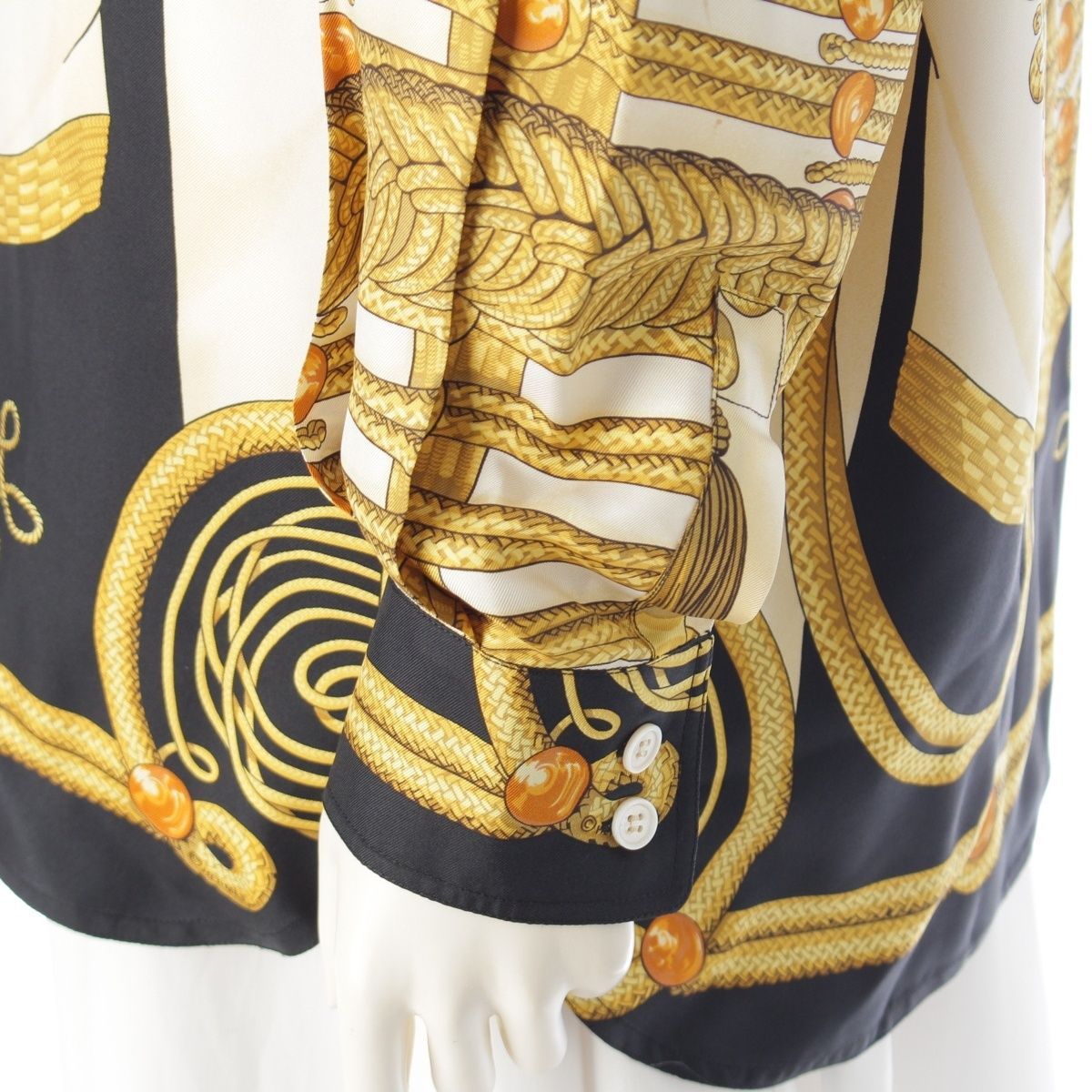 ブランデンブルク飾り