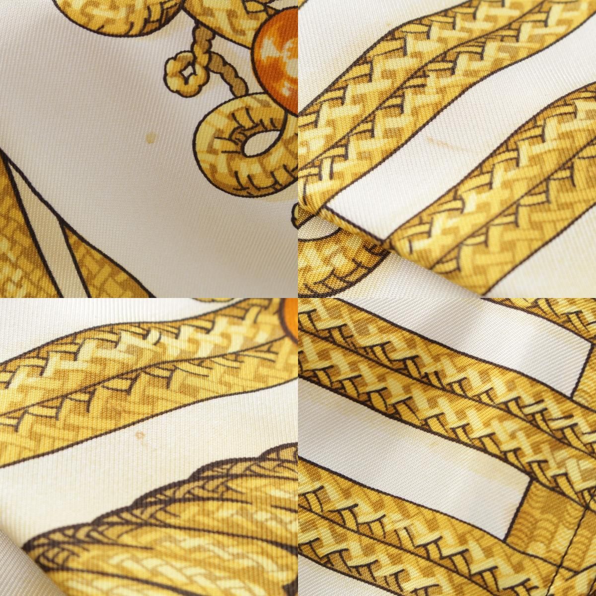 シルク ブランデンブルク飾り