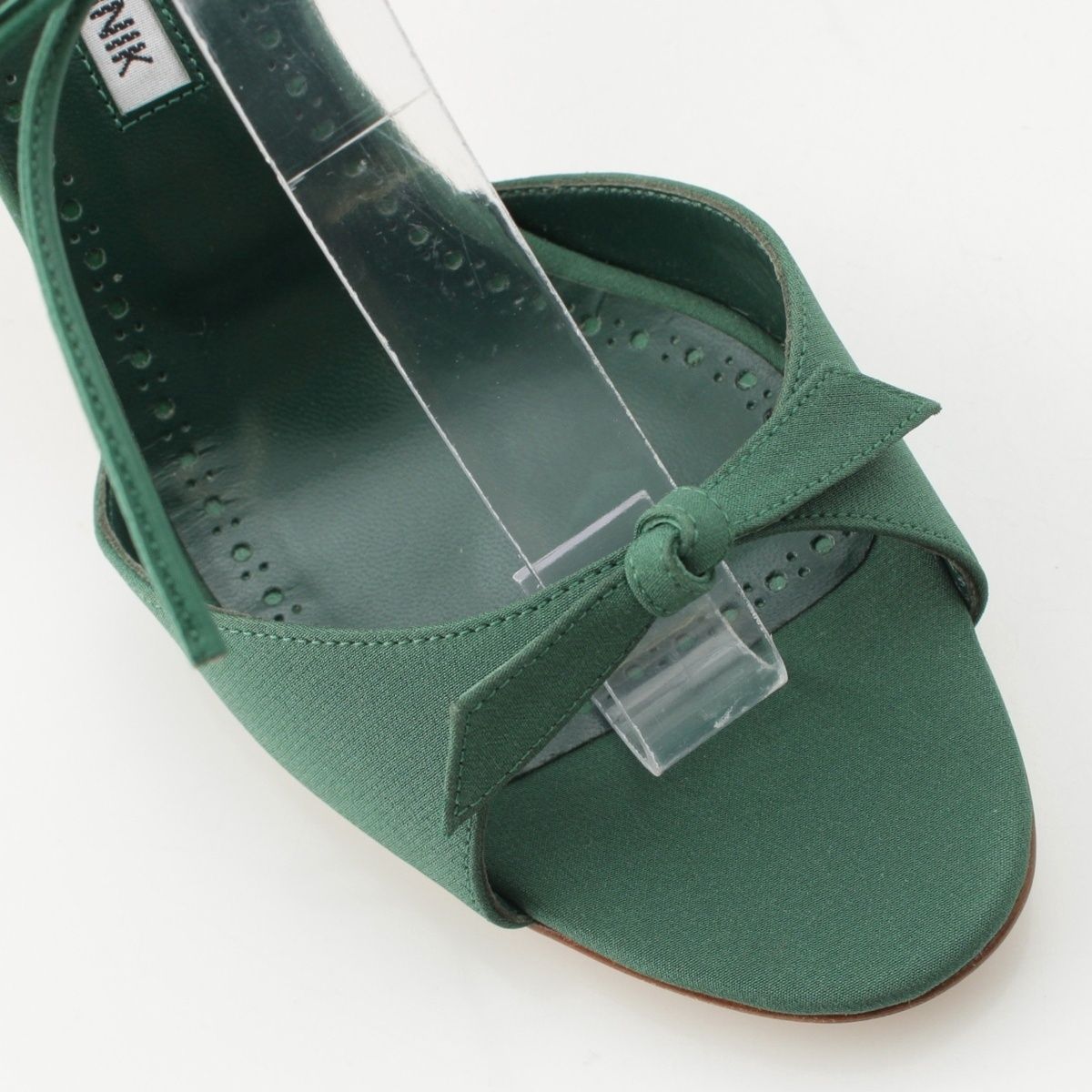 ヒール サンダル