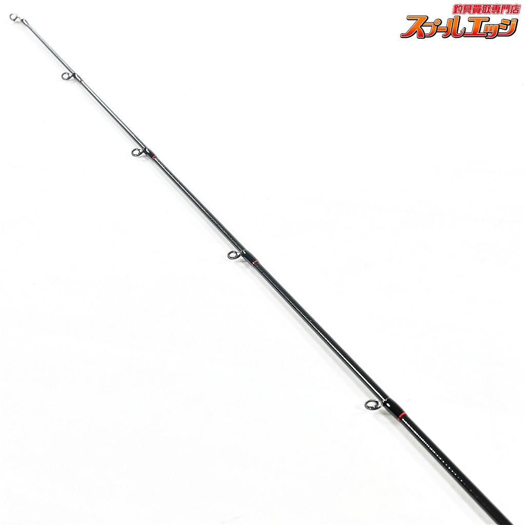 【ダイワ】 22スティーズ C68MH-SV バジャー DAIWA STEEZ BADGER バス
