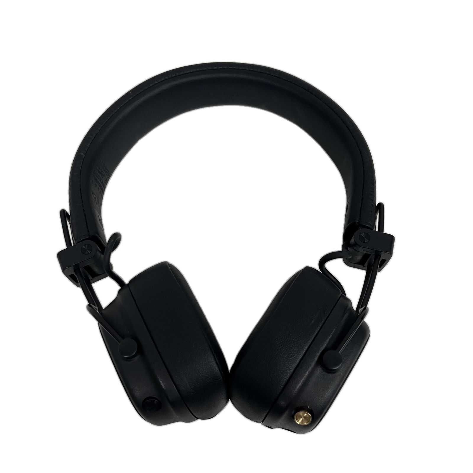 Marshall MAJOR V ヘッドホン Bluetooth ワイヤレスヘッドホン 音響機器 オーディオ マーシャル S10619602