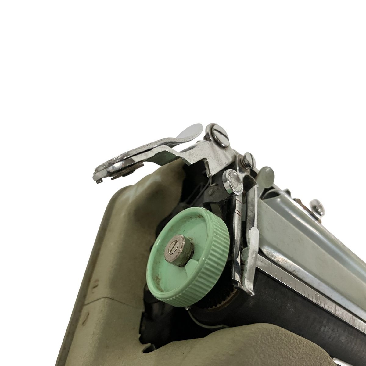 baby エルメスベイビータイプライター