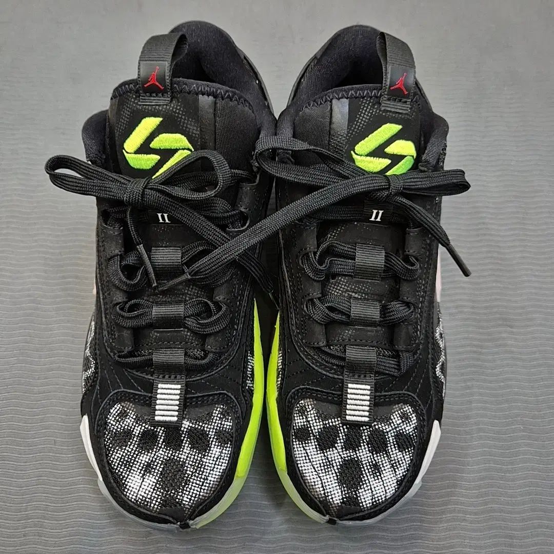 ジョーダン ルカ