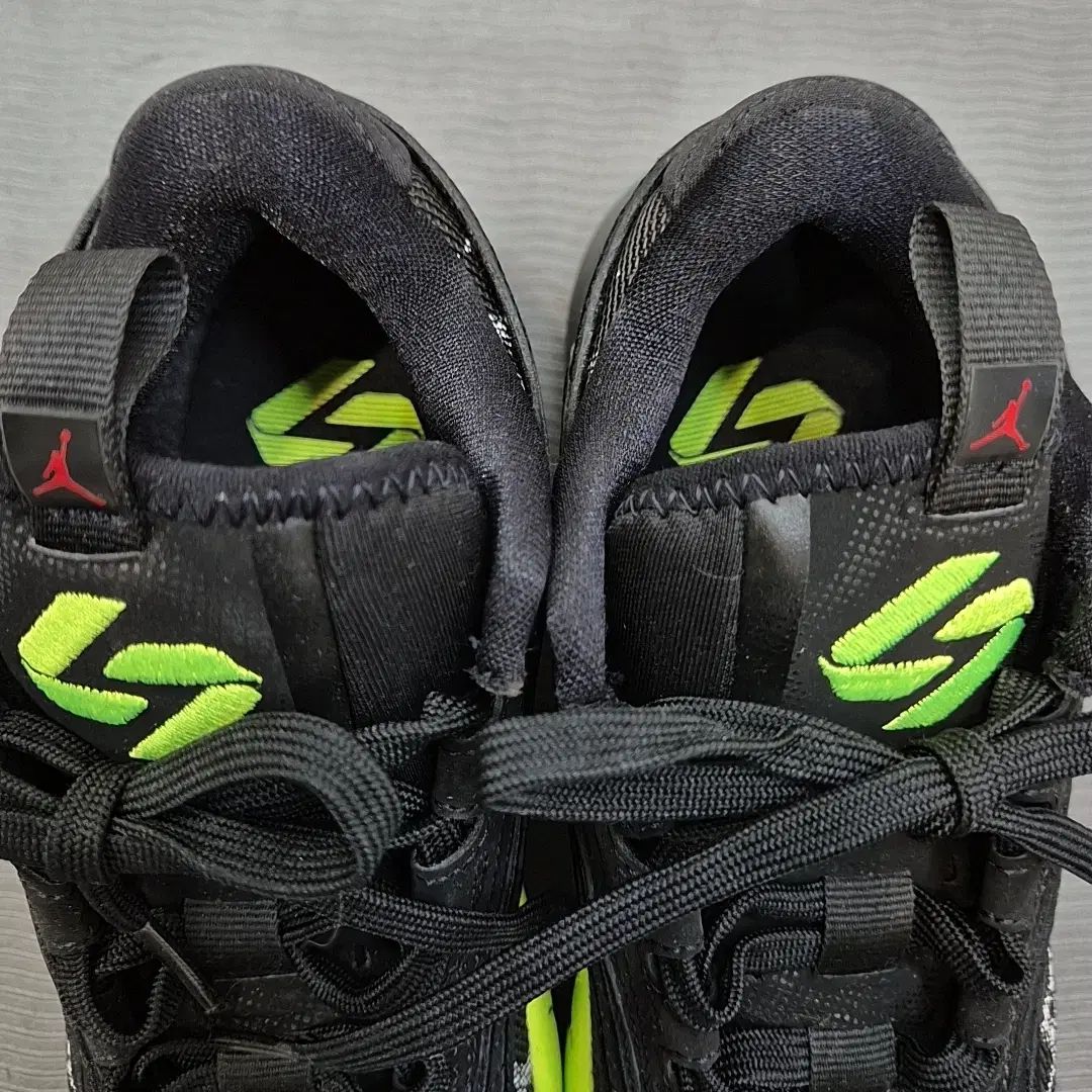  ナイキ ジョーダン ルカ 2 PF バスケシューズ 235 シューズ(男性用) バスケットボール