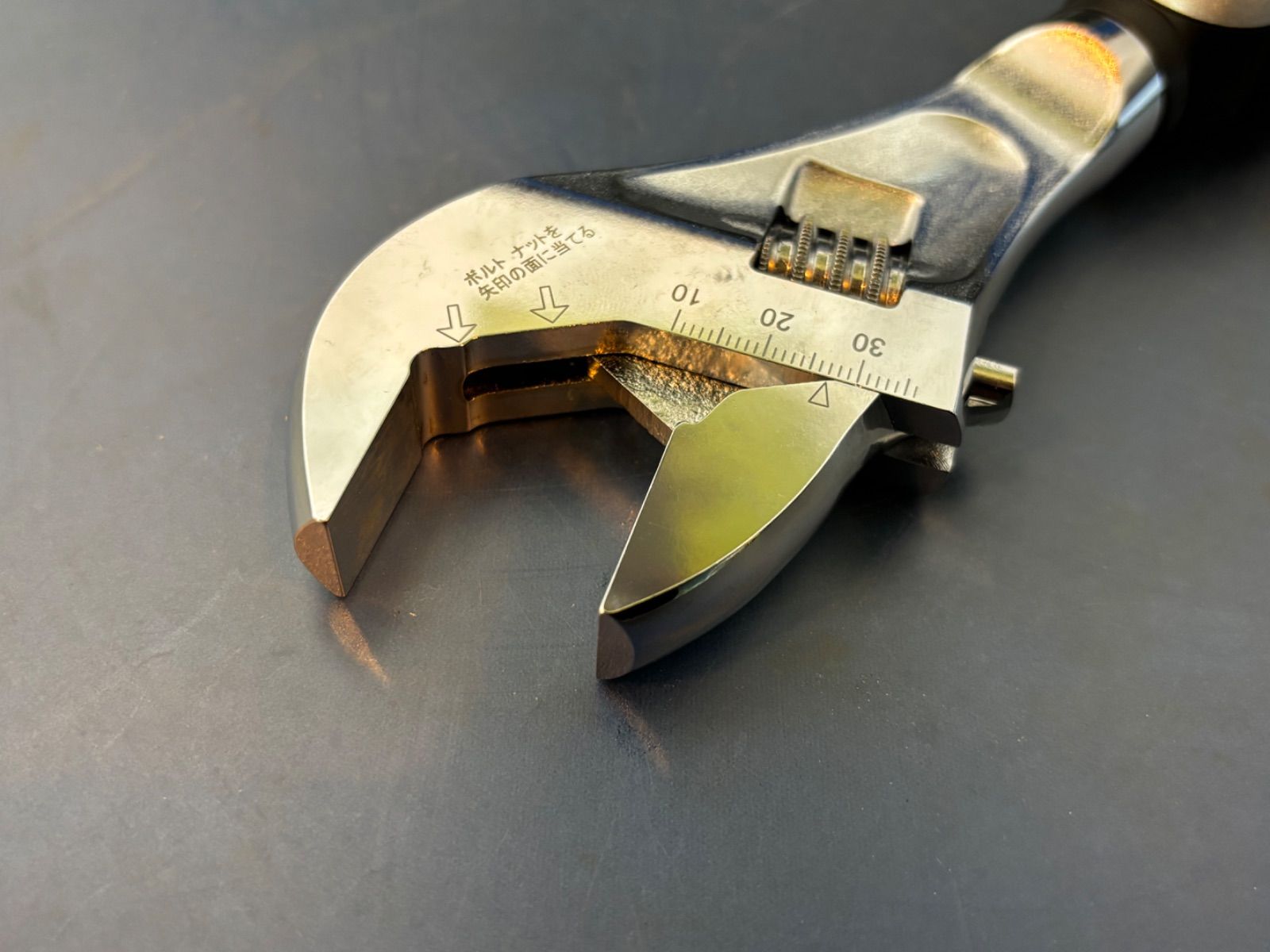 モンキタイプ パワーセンサ搭載固定グリップ採用