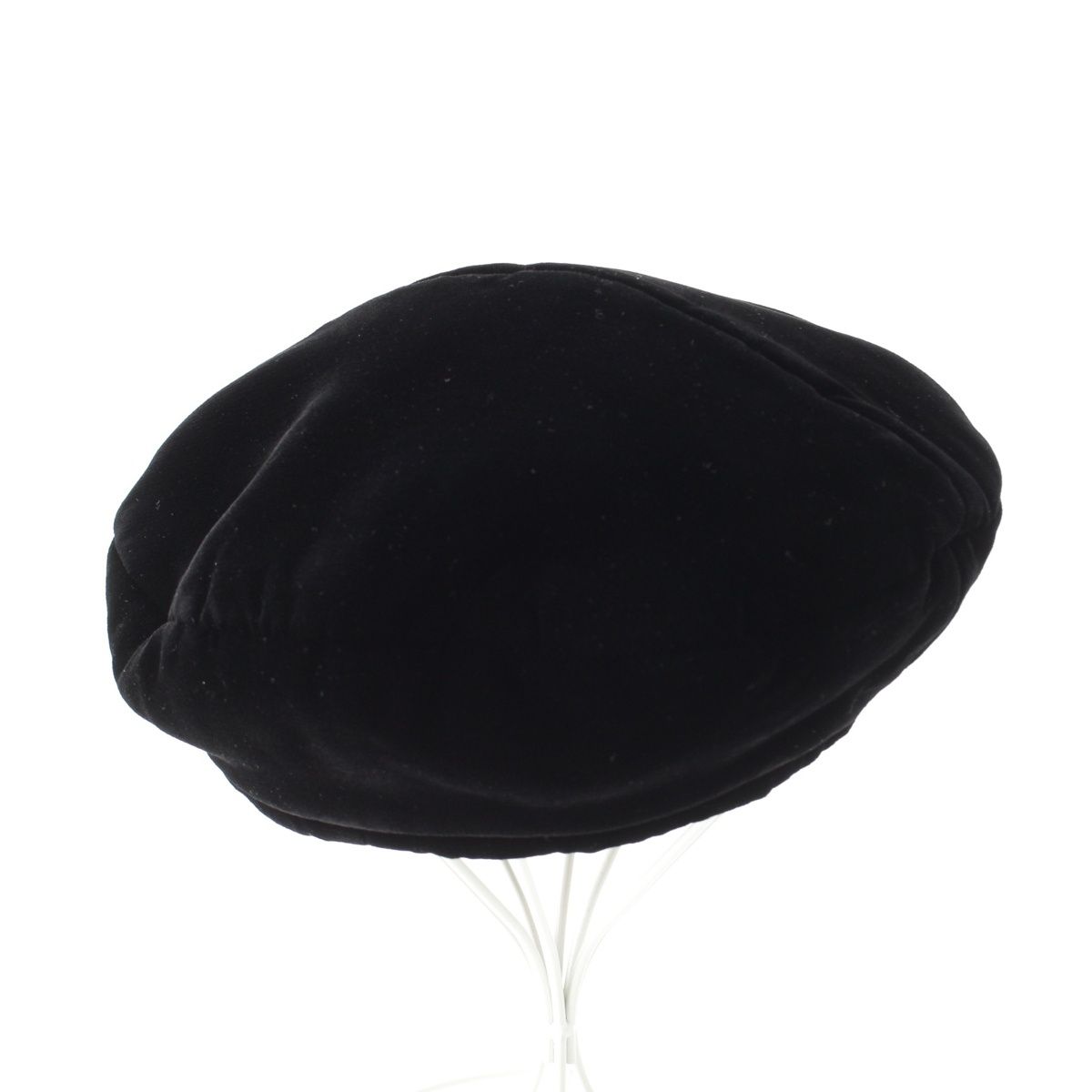 シャネル ビスコース×シルク