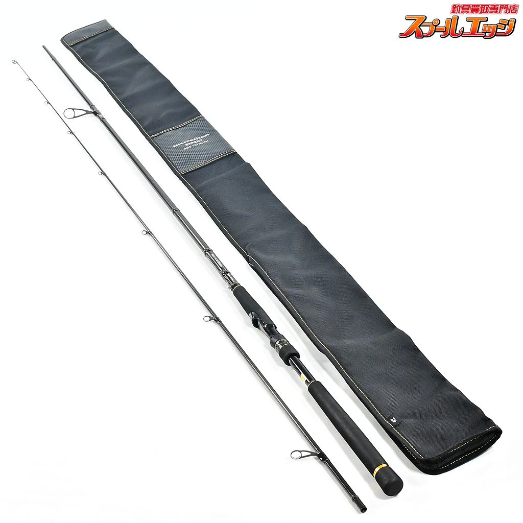 【ダイワ】 17モアザン エキスパート AGS 109ML/M DAIWA morethan