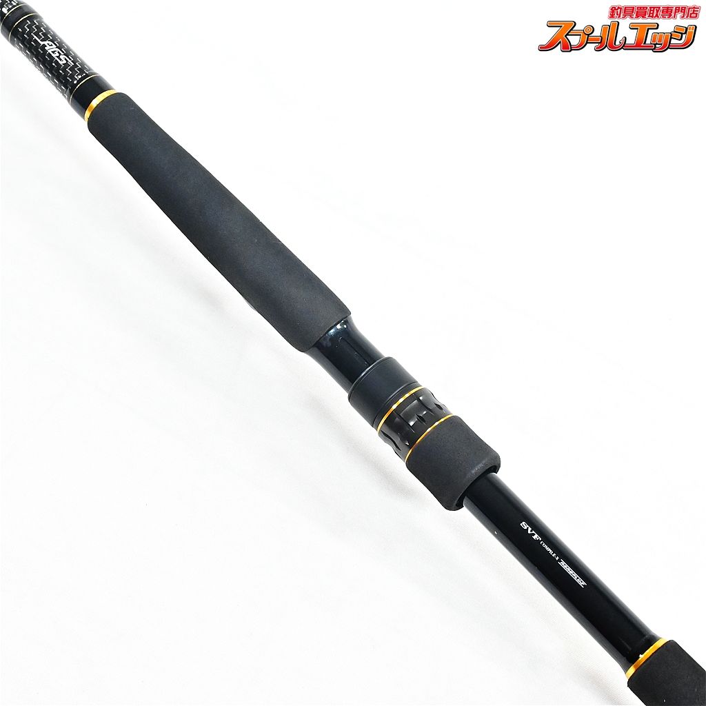 【ダイワ】 17モアザン エキスパート AGS 109ML/M DAIWA morethan