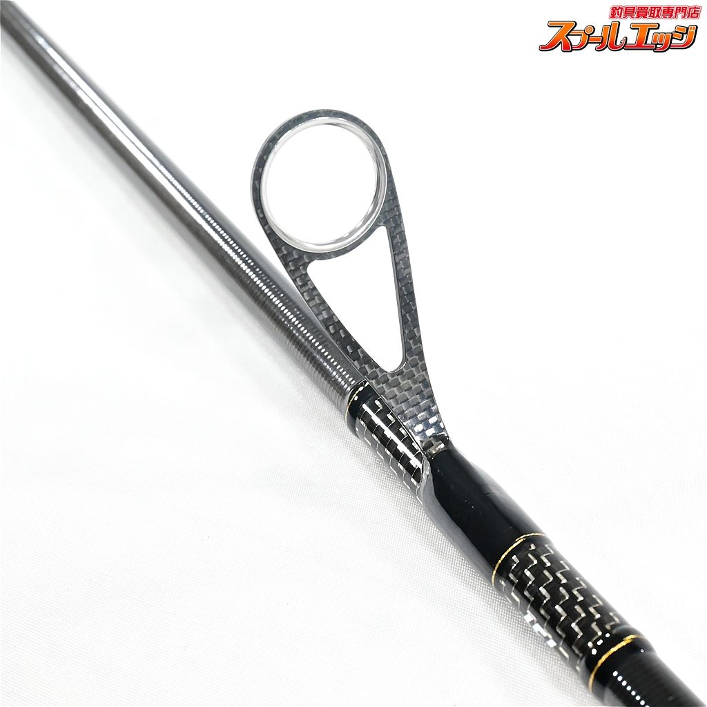 【ダイワ】 17モアザン エキスパート AGS 109ML/M DAIWA morethan