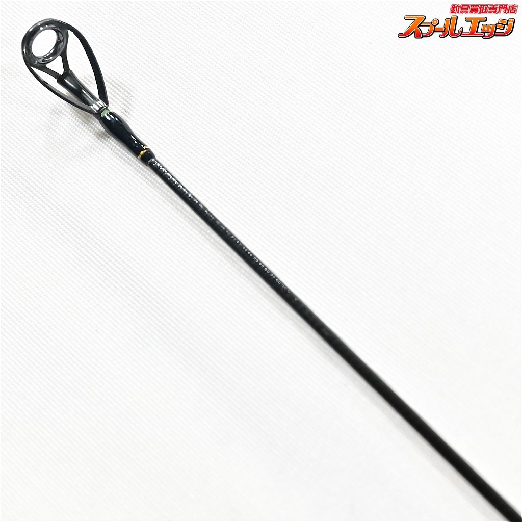 【ダイワ】 17モアザン エキスパート AGS 109ML/M DAIWA morethan