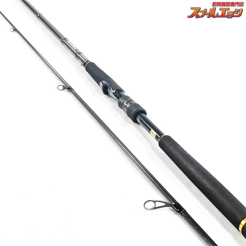 【ダイワ】 17モアザン エキスパート AGS 109ML/M DAIWA morethan