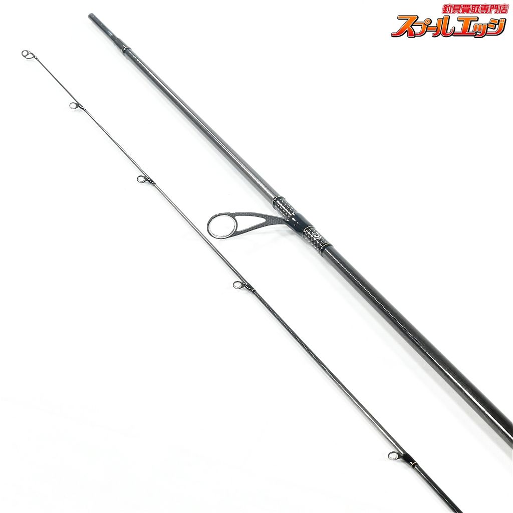 【ダイワ】 17モアザン エキスパート AGS 109ML/M DAIWA morethan