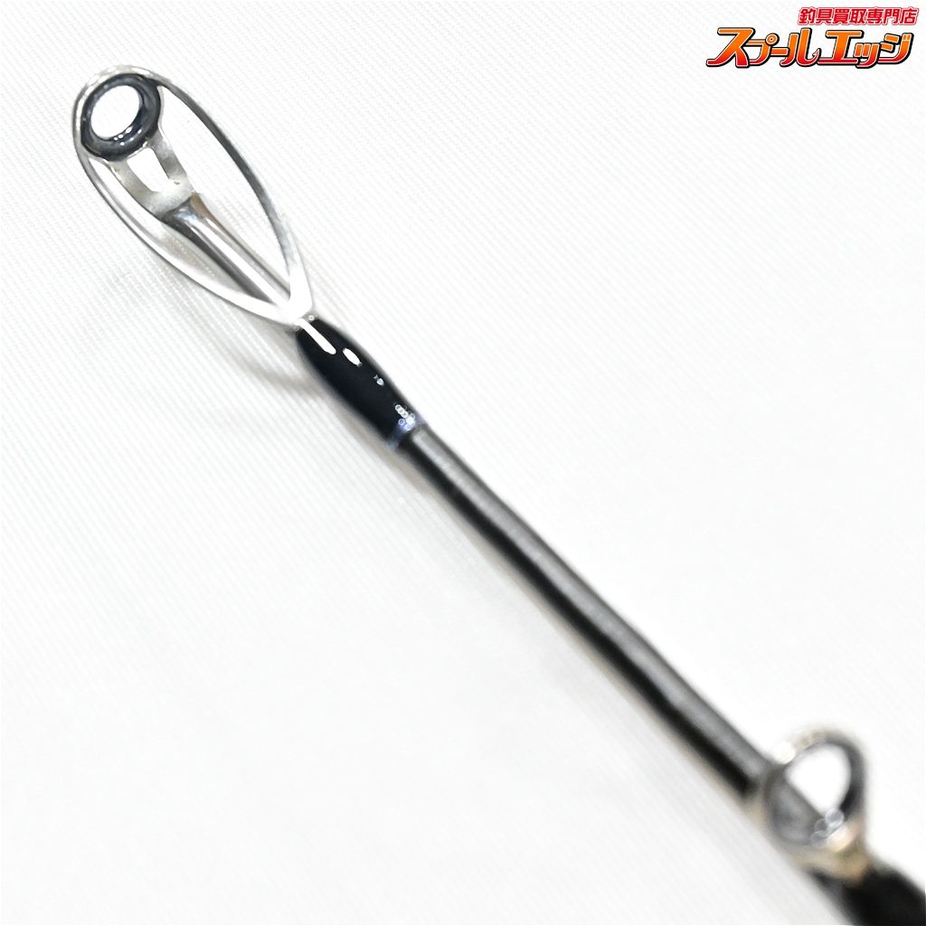 【シマノ】 20オシアジガー ∞インフィニティ B61-8 SHIMANO OCEA