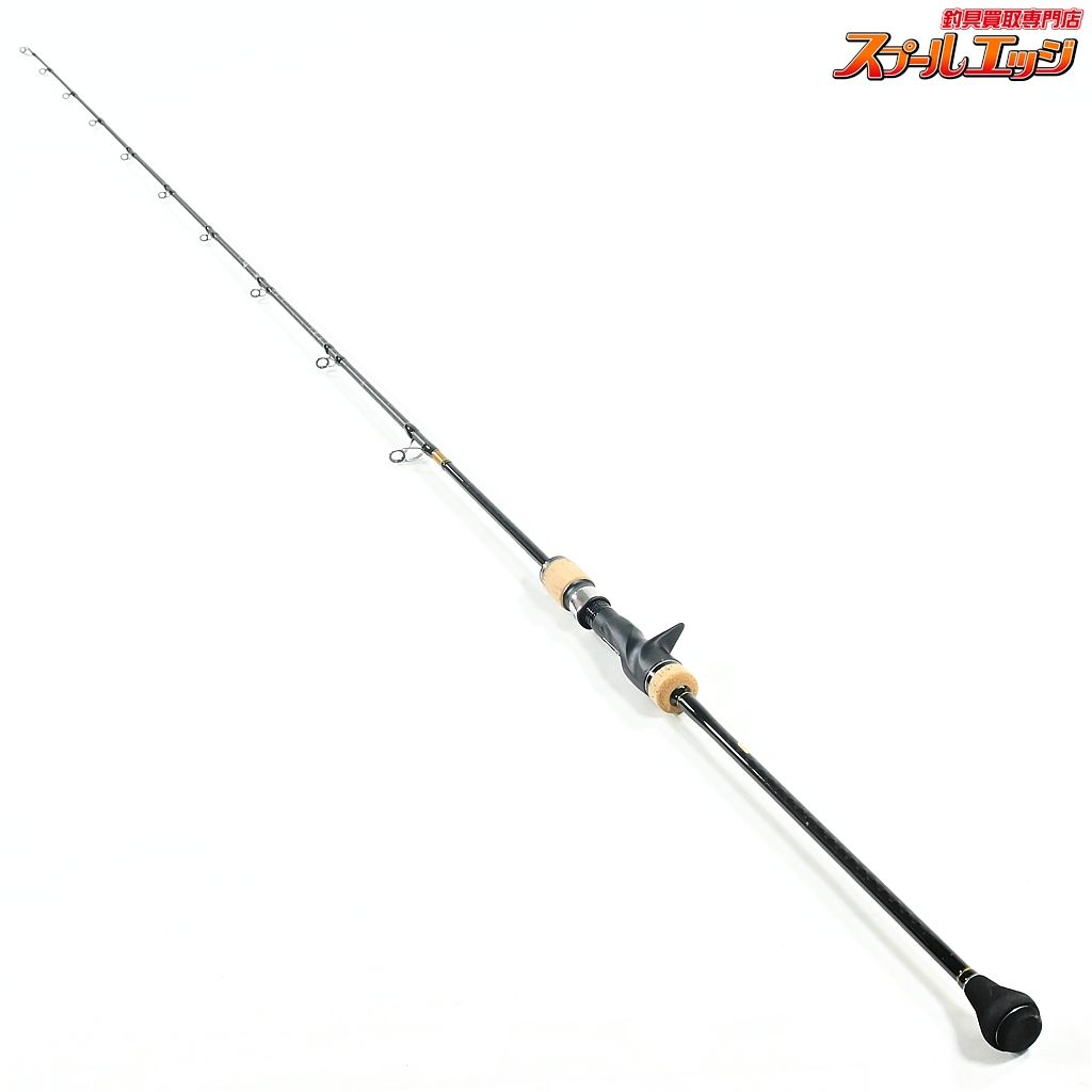 シマノ　19オシアジガー　インフィニティ　B65-2　ワンピース No.1611 【シマノ】 20オシアジガー ∞インフィニティ B61-8 SHIMANO OCEA