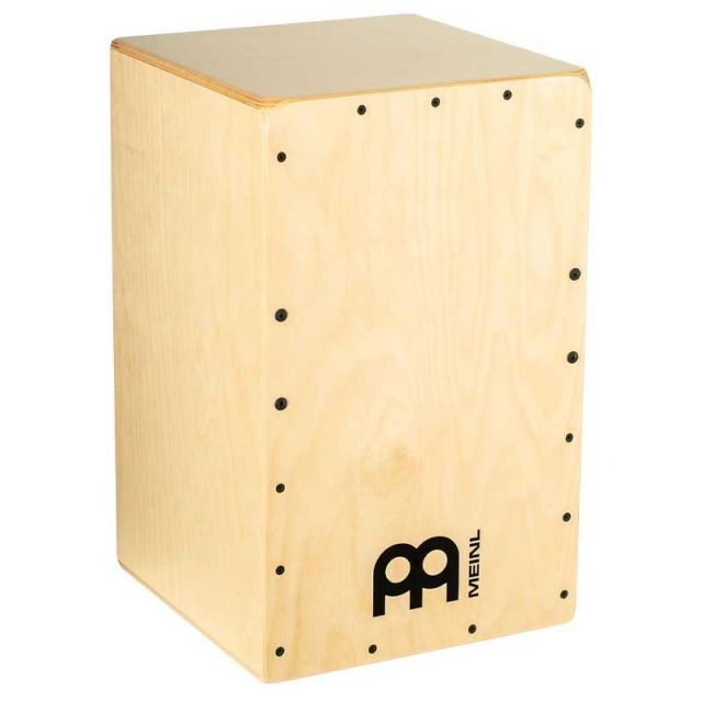 MEINL Percussion マイネル カホン Snare Craft Cajon SC 100 B
