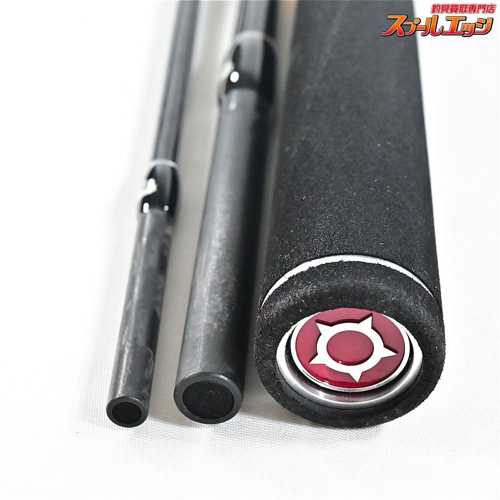 フィッシュマン　ビームスクローラー　9.2Lプラス＋ Fishman Beams CRAWLA 9.2L+（ビームス クローラ9.2エルプラス