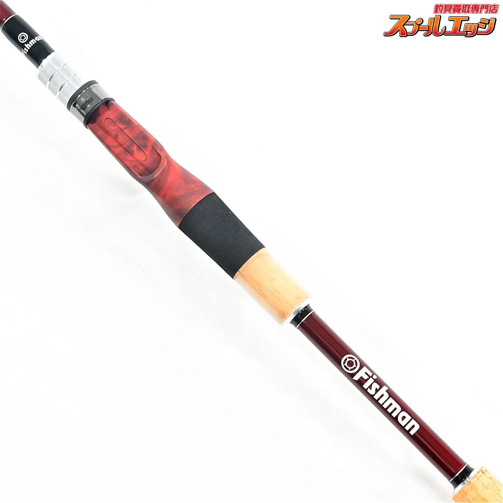 【フィッシュマン】 ビームス クローラー 9.2L+ 92L+ Fishman Beams