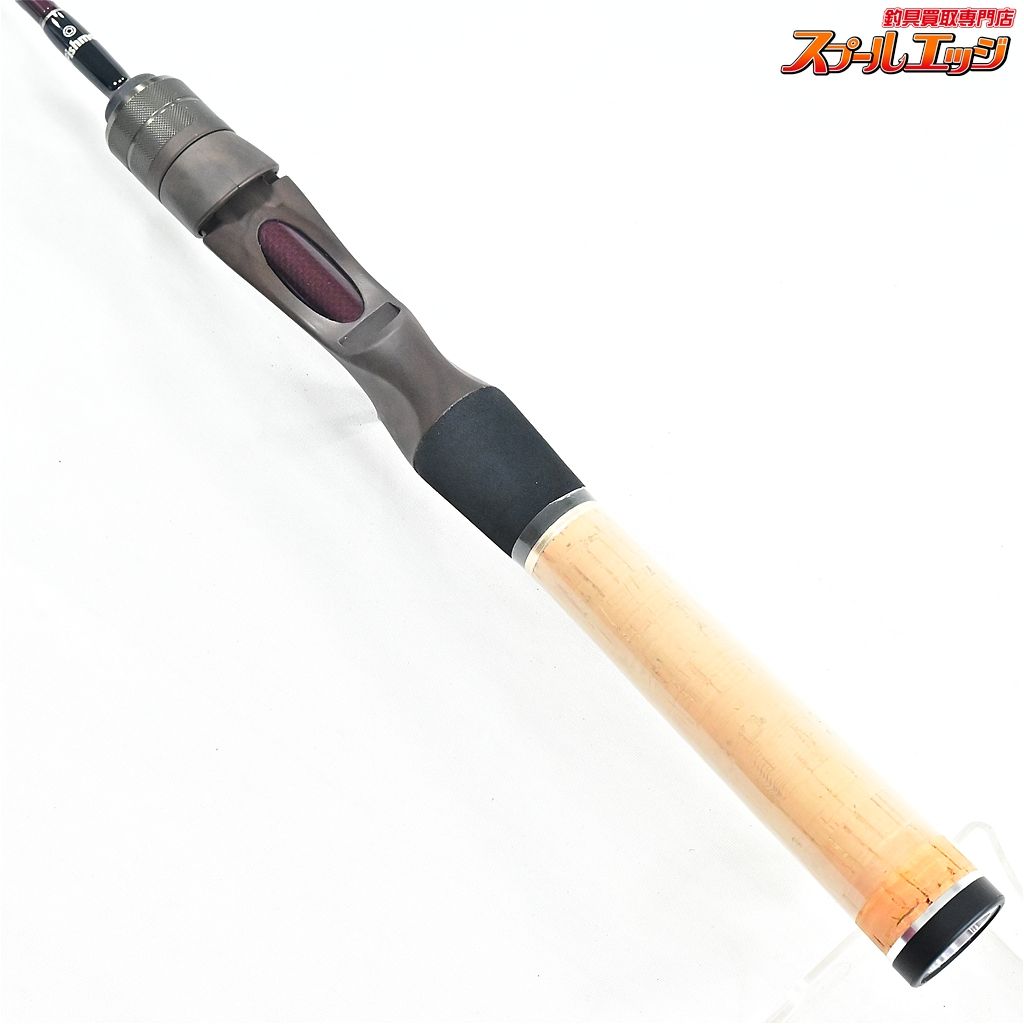 【フィッシュマン】 ビームス ブランシエラ 4.8UL 48UL Fishman Beams