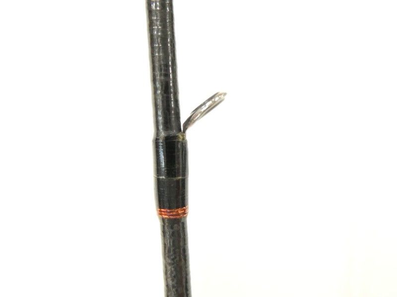 シマノ ポイズン