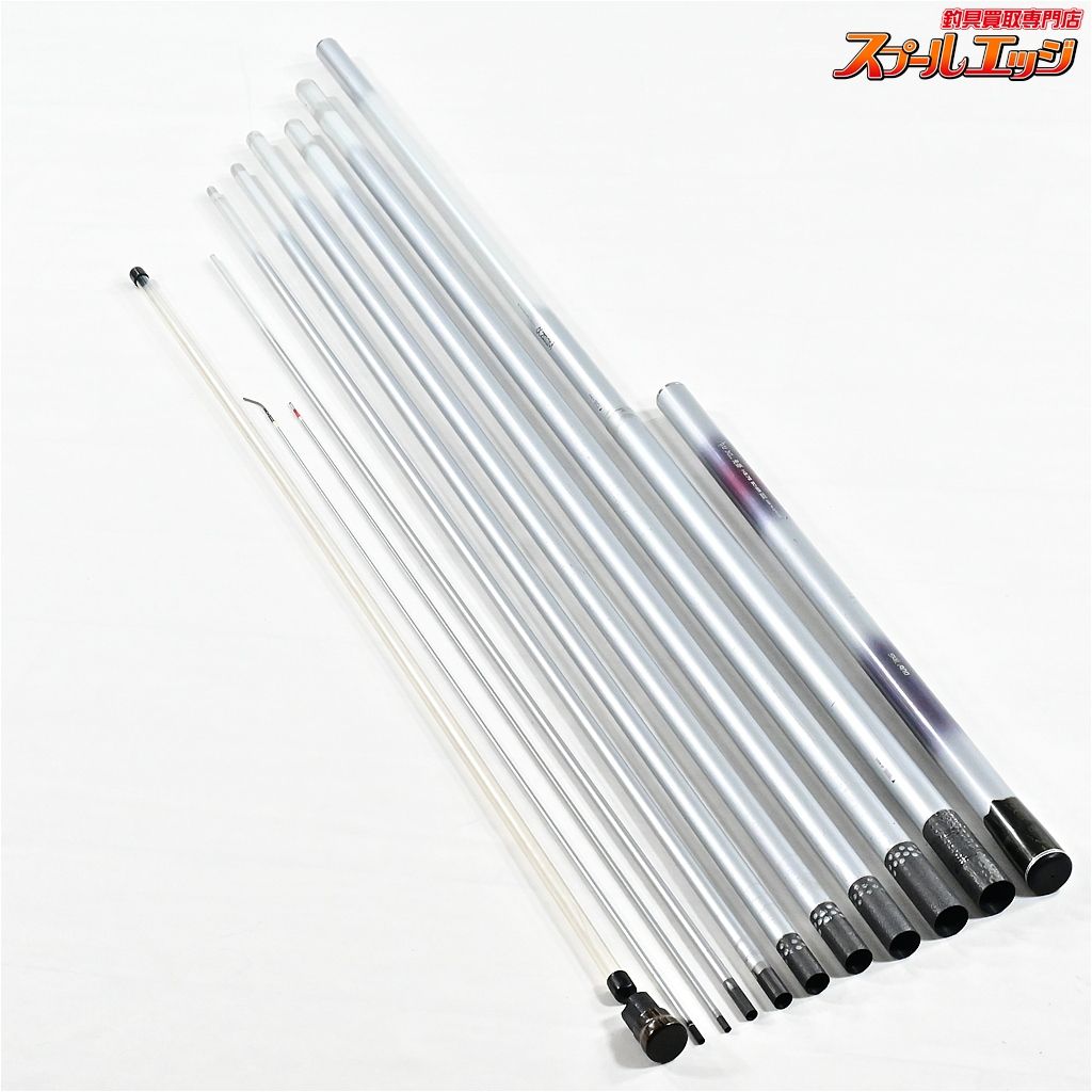 アユXL 先掛 H2.75 90-95 GⅡ SHIMANO シマノ(SHIMANO) 先掛(さきがけ) H2.75 90-95HD 325549｜アウトドア
