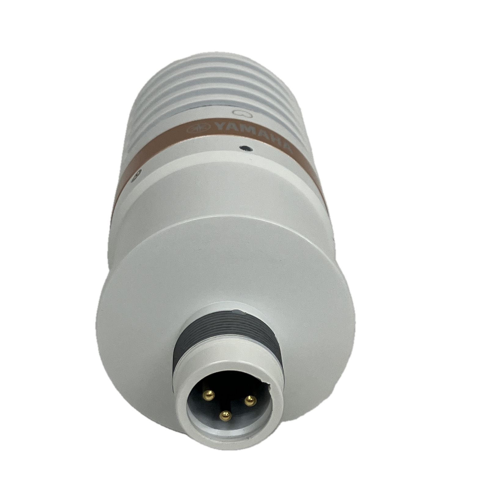 日本全国無料配達! YAMAHA YCM01W ヤマハ Live Streaming Condenser Microphoneコンデンサーマイク マイクロフォン マイク S10602837