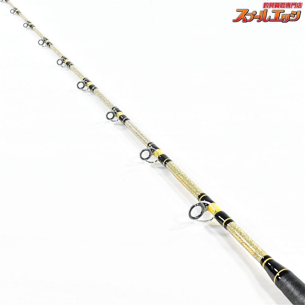 店頭受取のみ【アリゲーター】 スーパースター 80-235 ALLIGATOR SUPER