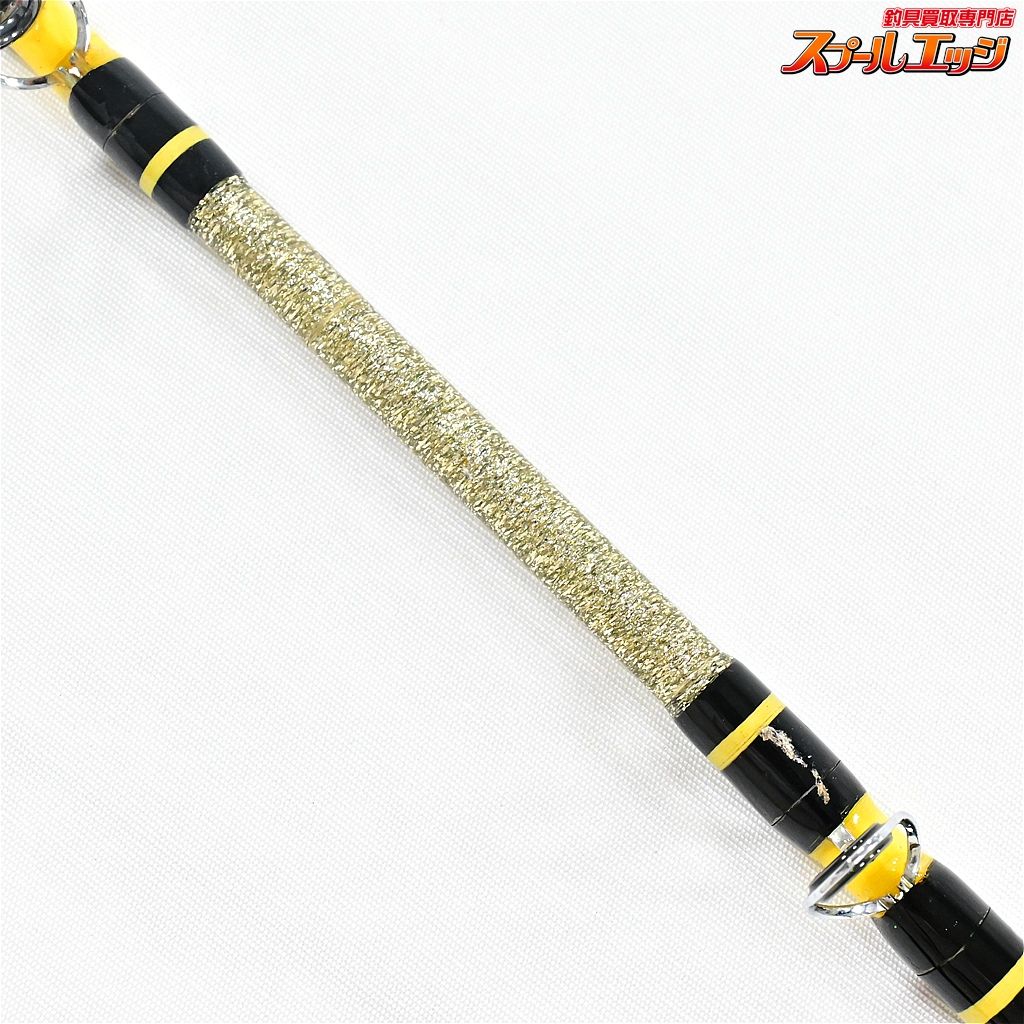 店頭受取のみ【アリゲーター】 スーパースター 80-235 ALLIGATOR SUPER