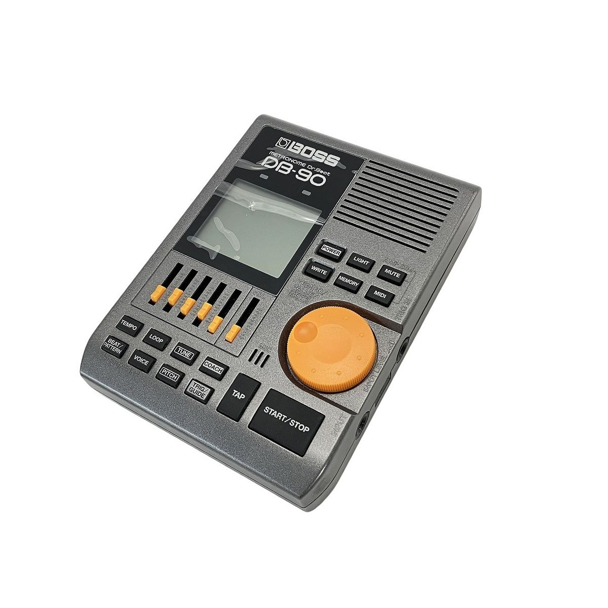 BOSS DB 90 ボス ディービー メトロノーム リズムマシン