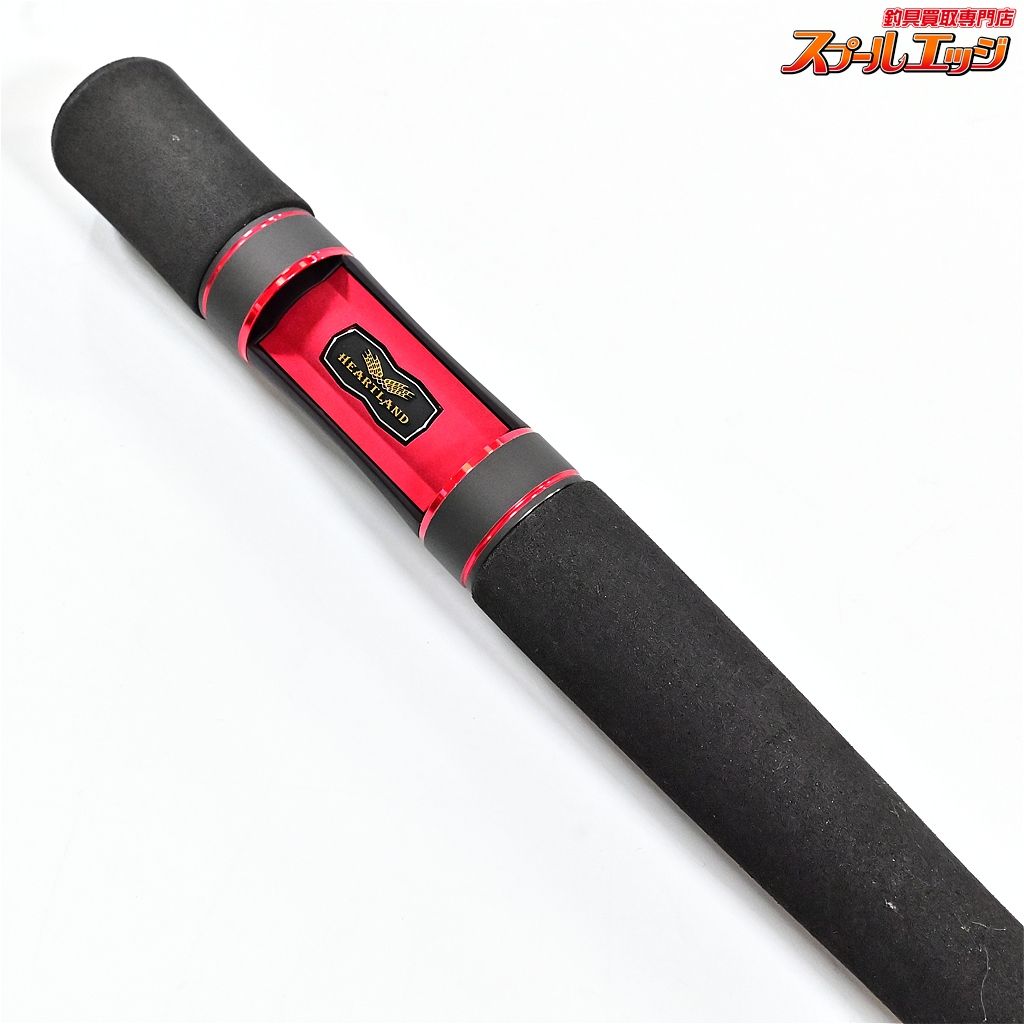 【ダイワ】 20ハートランド HL 721MLFS-SV AGS20 冴掛 七弐 AGS DAIWA