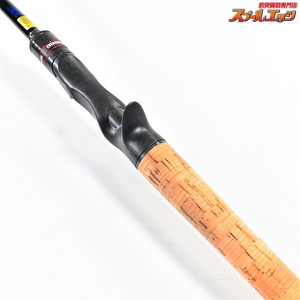 カレイド　インスピラーレRS　IRSC-610MHRF　スーパーレイブンRS エバーグリーン カレイド インスピラーレ RS IRSC-610MHRF スーパー