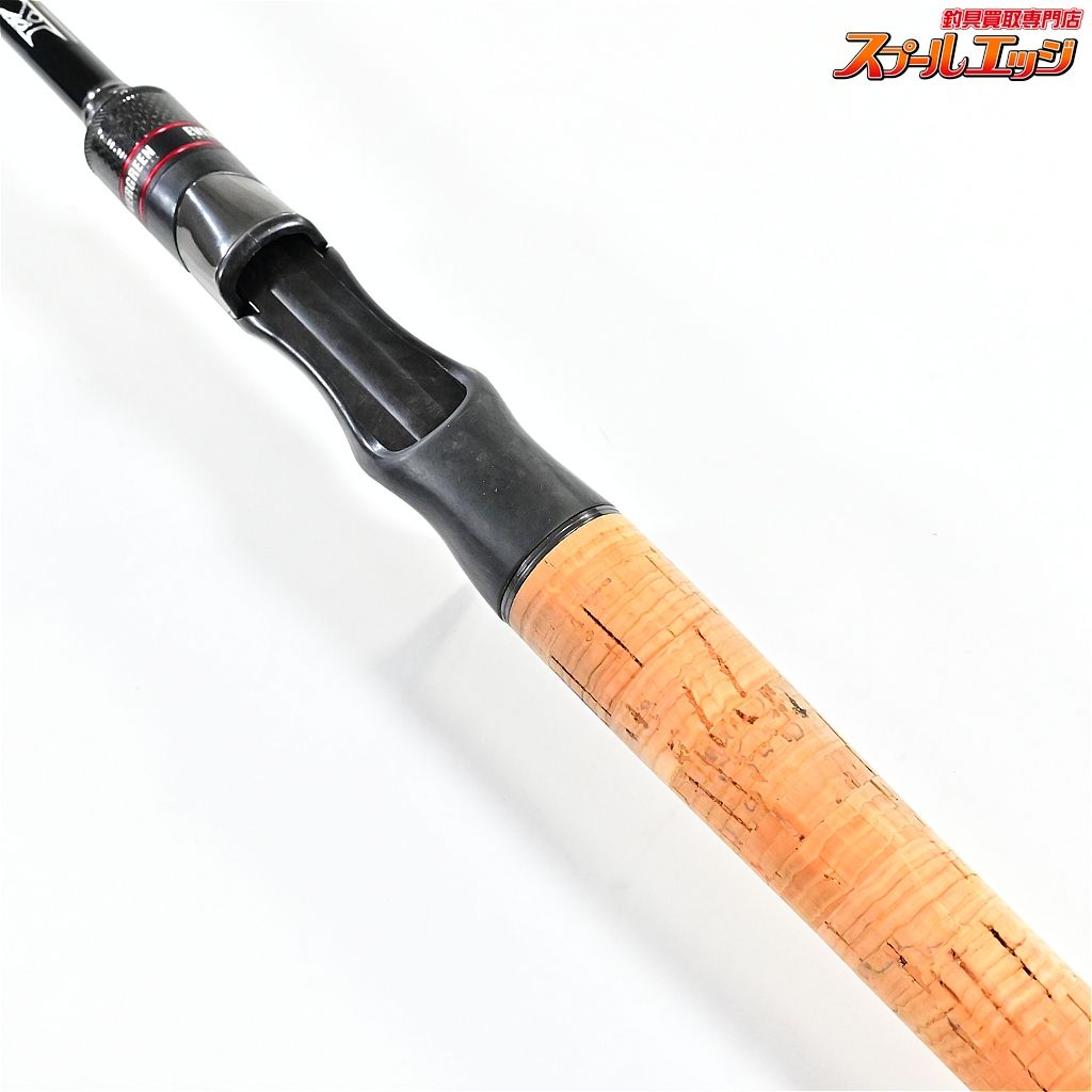 カレイド　インスピラーレ　スーパーレイブン610MH エバーグリーン】カレイド インスピラーレ スーパーレイブンRS 610MHRF