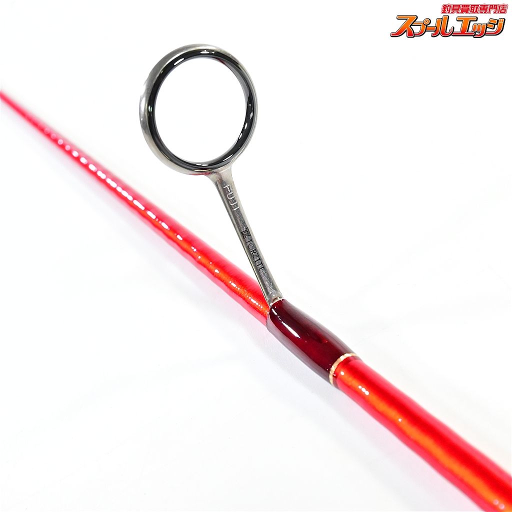 【シマノ】 19ワールドシャウラ テクニカルエディション S66UL-2/F