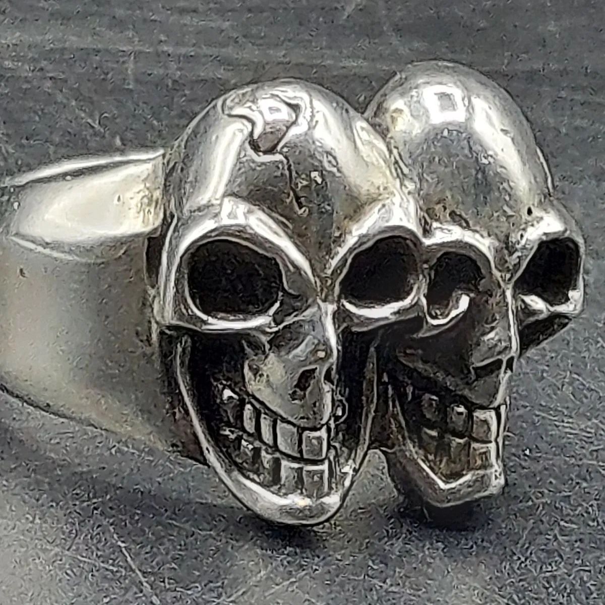 DRY BONES silver925 skull ring ドライボーンズ DRY BONES silver925 skull ring ドライボーンズ 楽天市場】DRY BONES