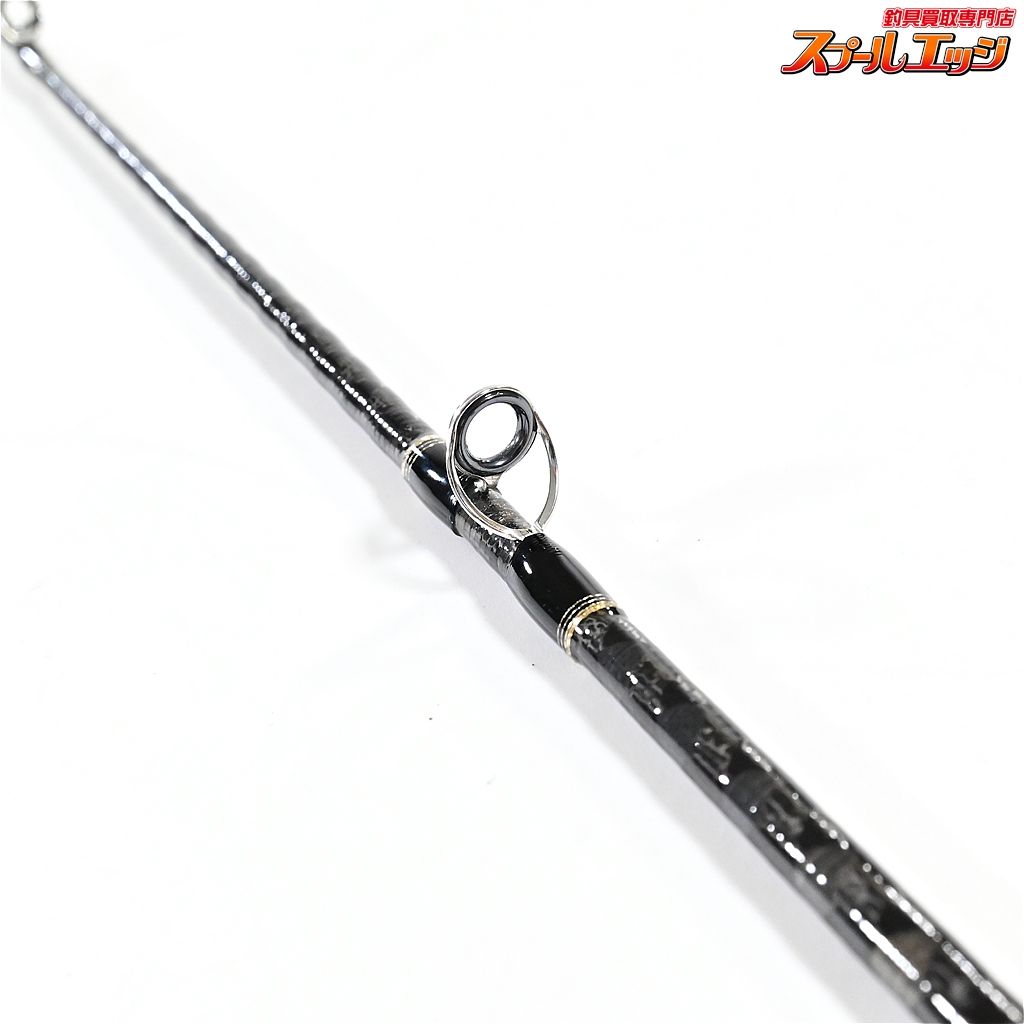 【シマノ】 15カーディフ AX B64L-F SHIMANO CARDIFF マス ネイティブ