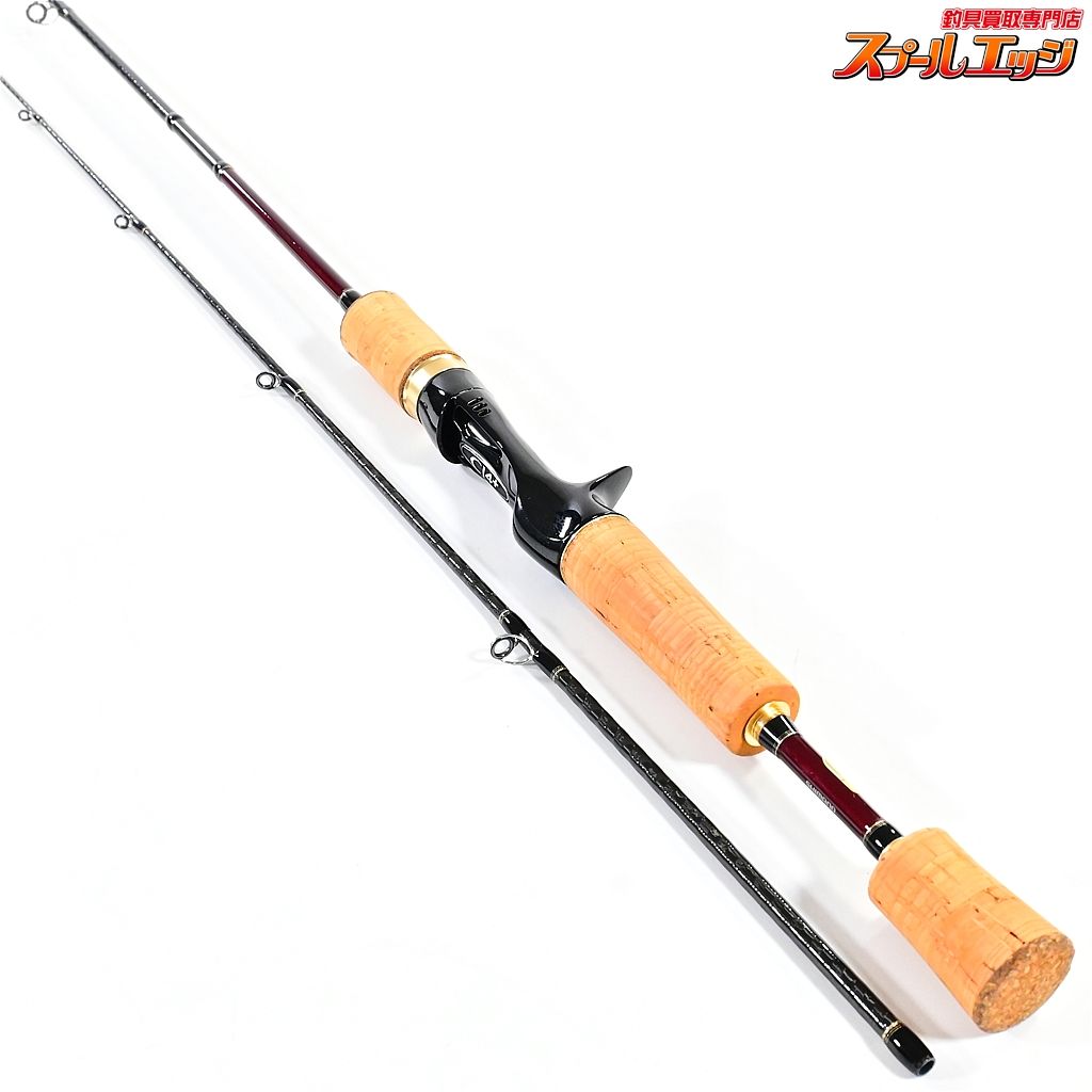 【津軽　義愛 】SHIMANO CARDIFF AX B 64L 津軽 義愛 】SHIMANO CARDIFF AX B 64L 津軽 義愛 様専用】SHIMANO