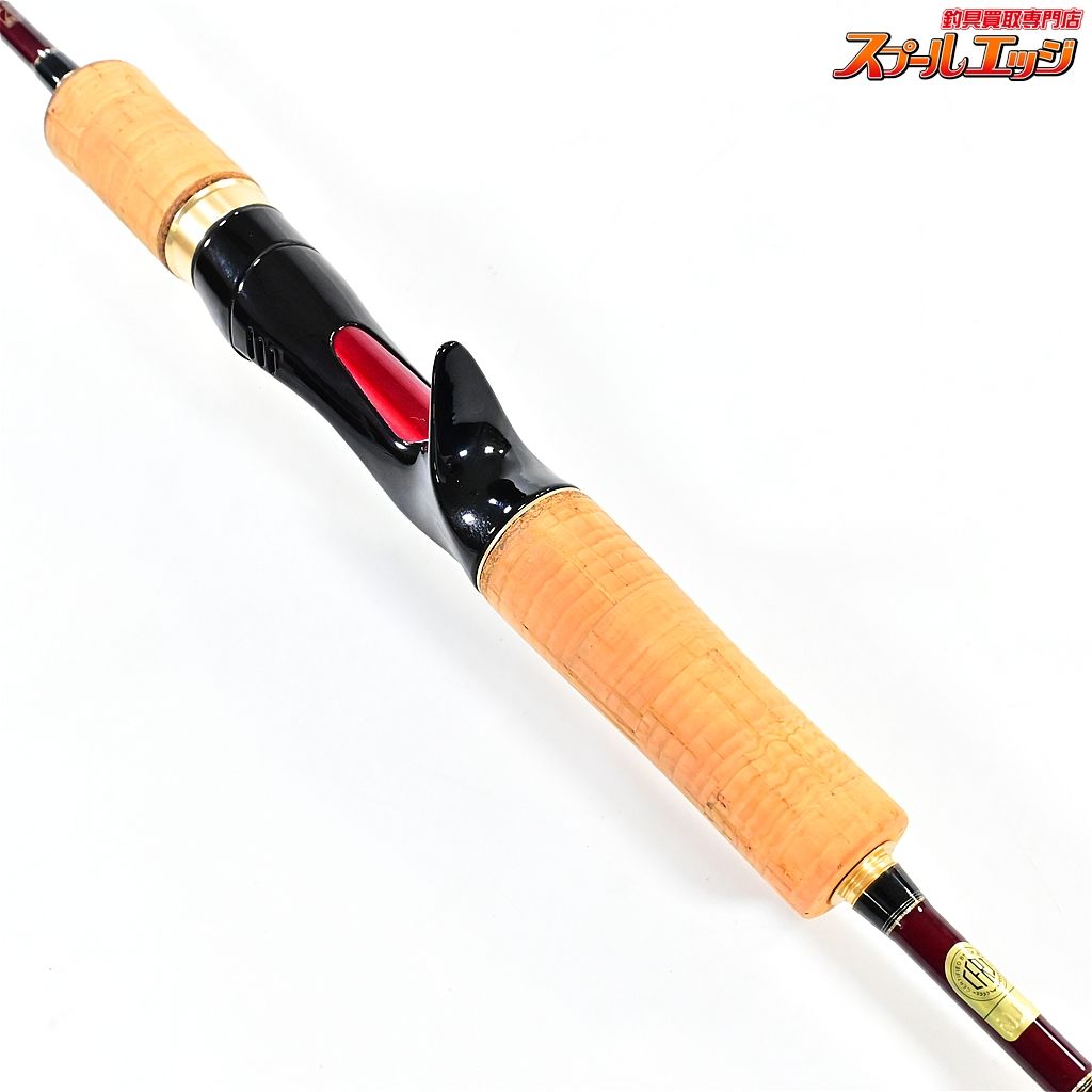 【シマノ】 15カーディフ AX B64L-F SHIMANO CARDIFF マス ネイティブ