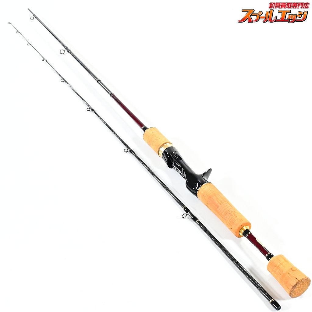 ガーフィールド 【シマノ】 15カーディフ AX B64L-F SHIMANO CARDIFF マス ネイティブ