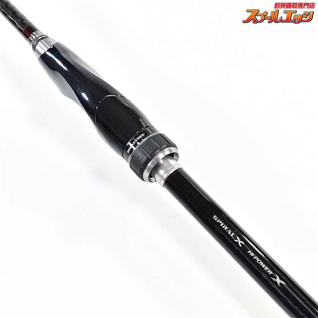 シマノ 16ソアレエクスチューンs803L-T シマノ(SHIMANO) ソアレ エクス