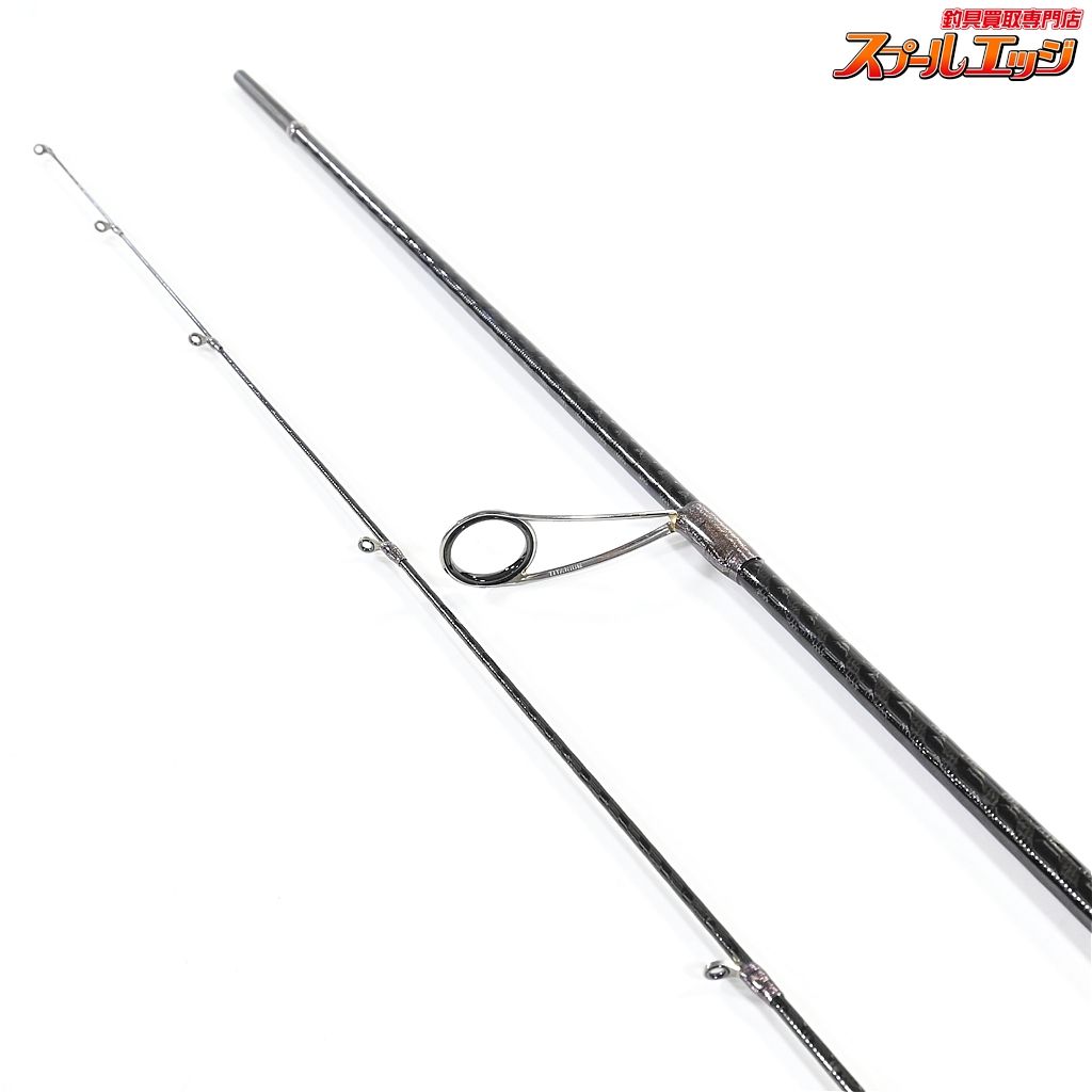 ソアレエクスチューン MB S510SUL+-S シマノ ソアレ エクス