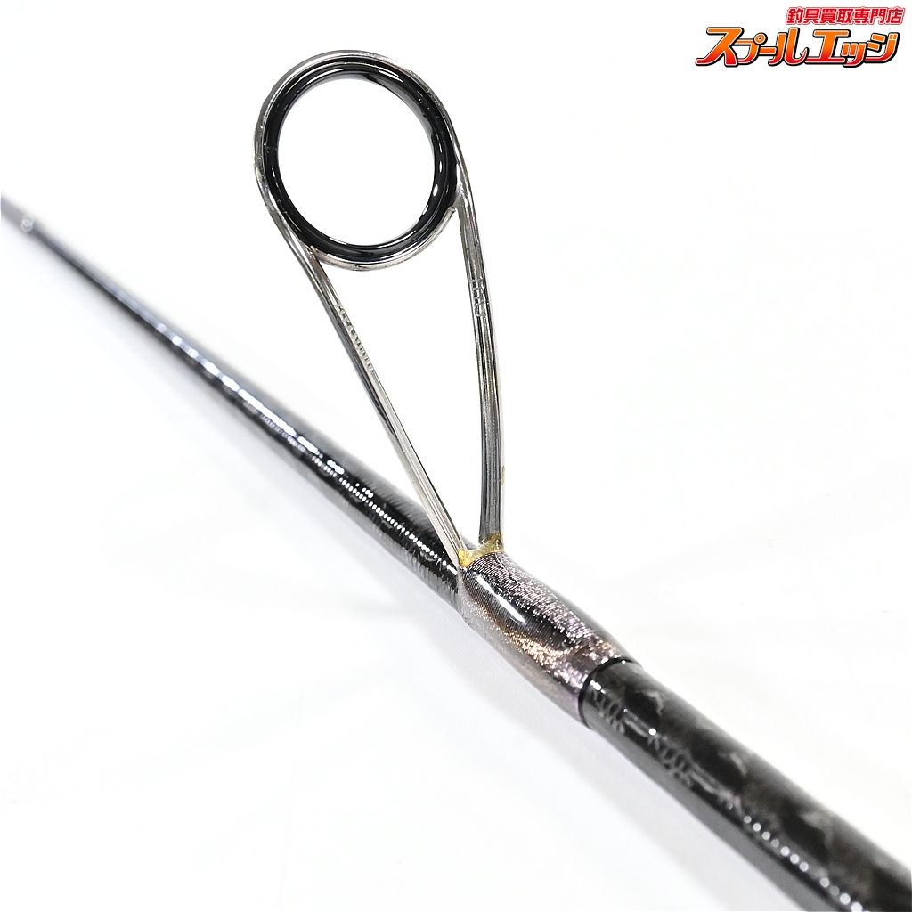 シマノ】 16ソアレ エクスチューン S803L-T SHIMANO Soare XTUNE アジ