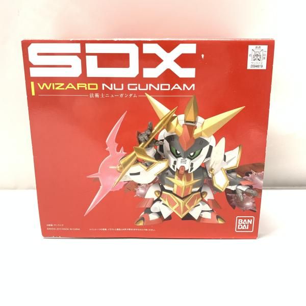未開封新品SDX アルガス騎士団4体 SDX アルガス騎士団 : SDガンダム外伝
