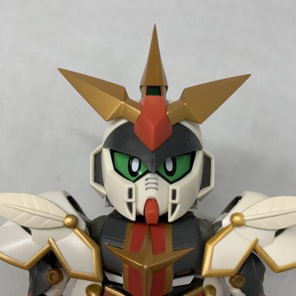 SDX 法術士ニューガンダム | アルガス騎士団 商品一覧 魂ウェブ