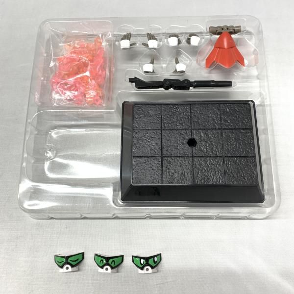 中古】バンダイ SDX 法術師νガンダム アルガス騎士団 SDガンダム外伝