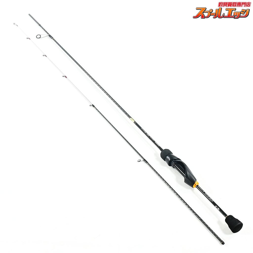 SHIMANO ソアレＢＢアジングＳ５４ＳＵＬ－Ｓ シマノ ソアレ BB アジング S54SUL-S (ロッド・釣竿) 価格比較 - 価格.com