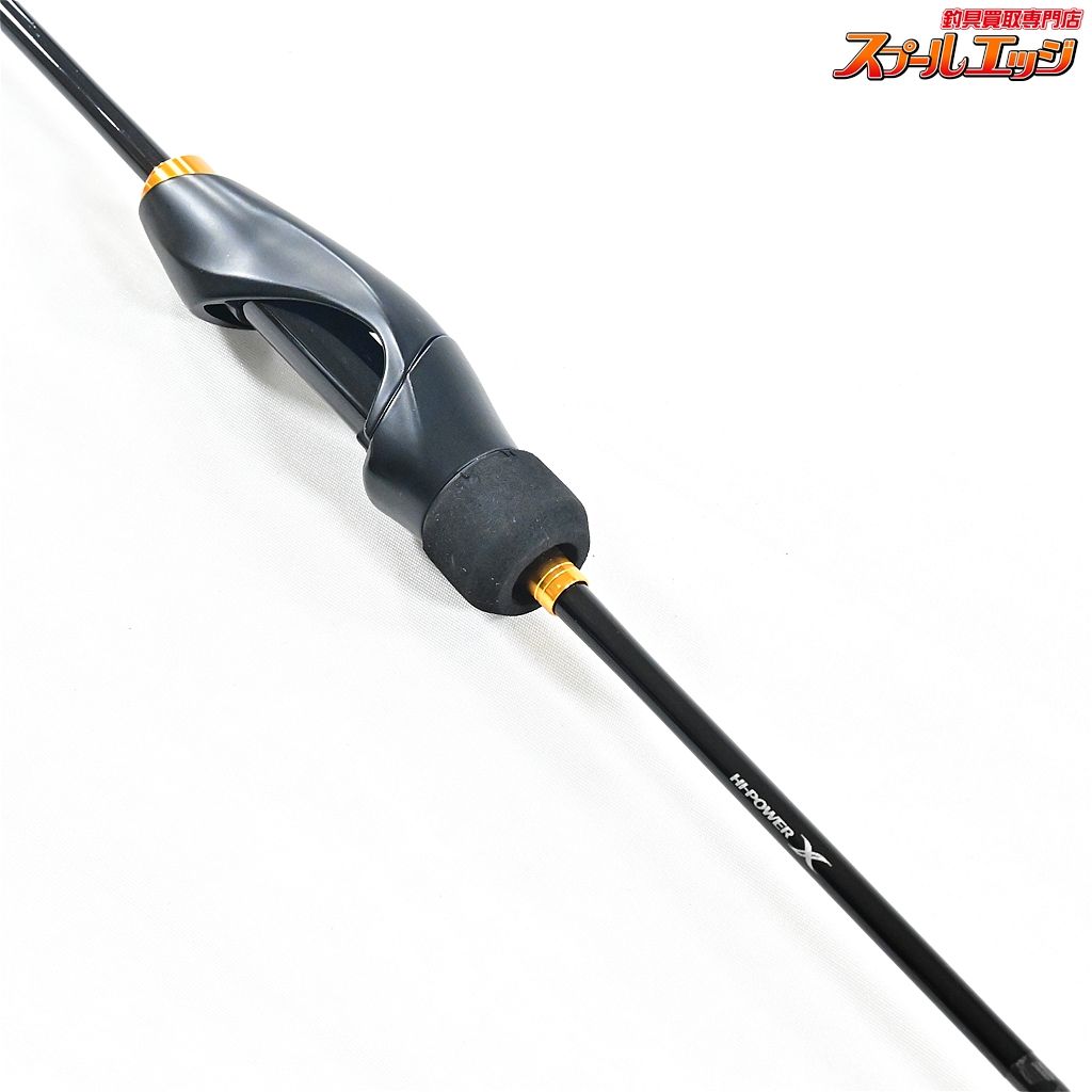 【シマノ】 23ソアレ BB アジング S54SUL-S SHIMANO Soare アジ メバル