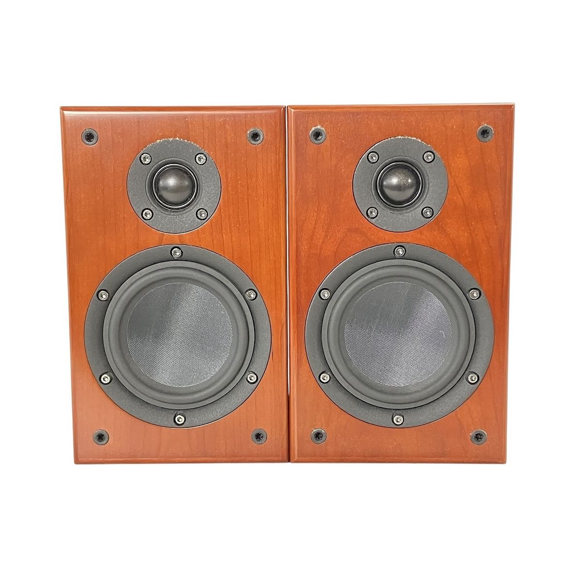 ブックシェルフ