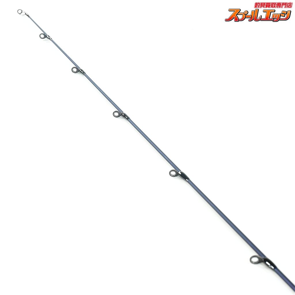 【ダイワ】 24ソルティガ スロージギング 61B-00・W DAIWA SALTIGA