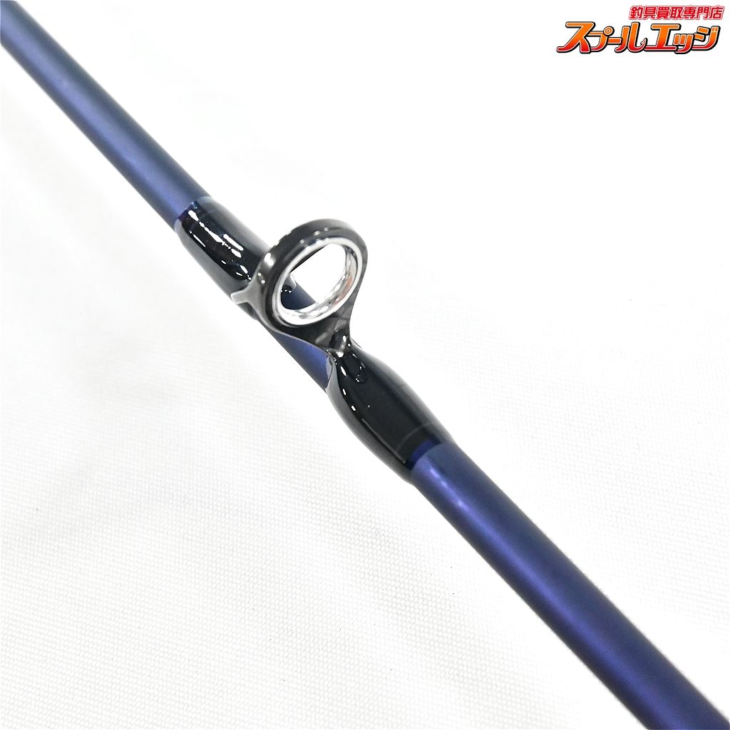 【ダイワ】 24ソルティガ スロージギング 61B-00・W DAIWA SALTIGA