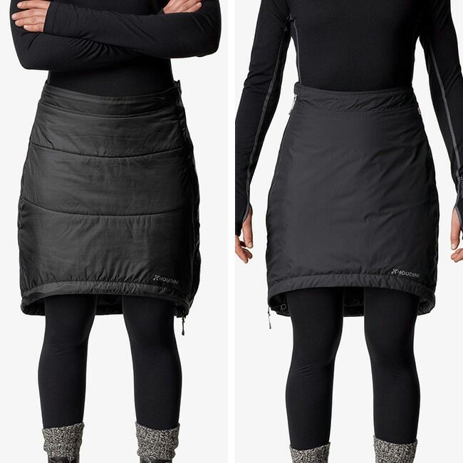 フーディニ スリープウォーカー