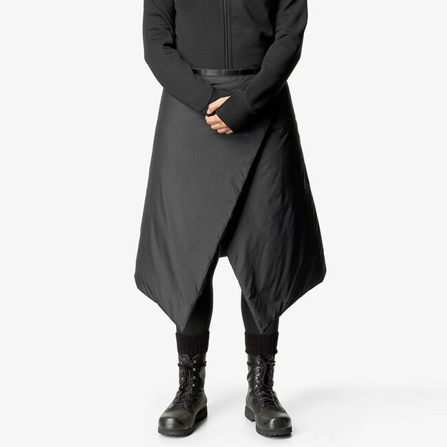 HOUDINI フーディニ パフィースクエア 600684